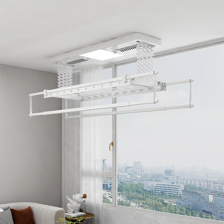 Balcony Clothes Dryer