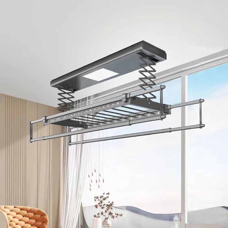 Balcony Clothes Drying Machine