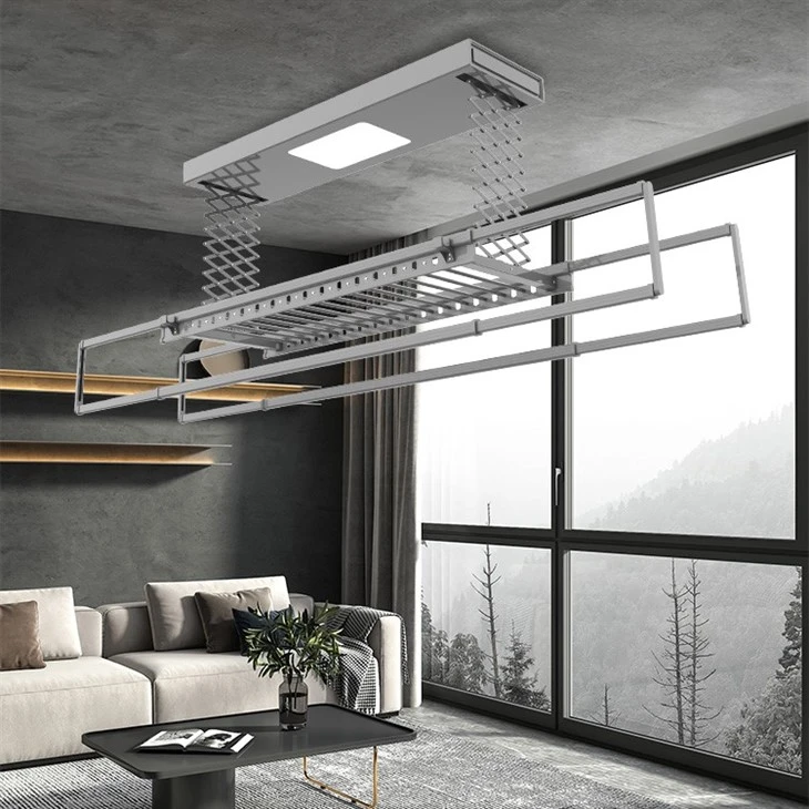 Indoor Electric Drying Rack - China Indoor Electric Drying Rack ...