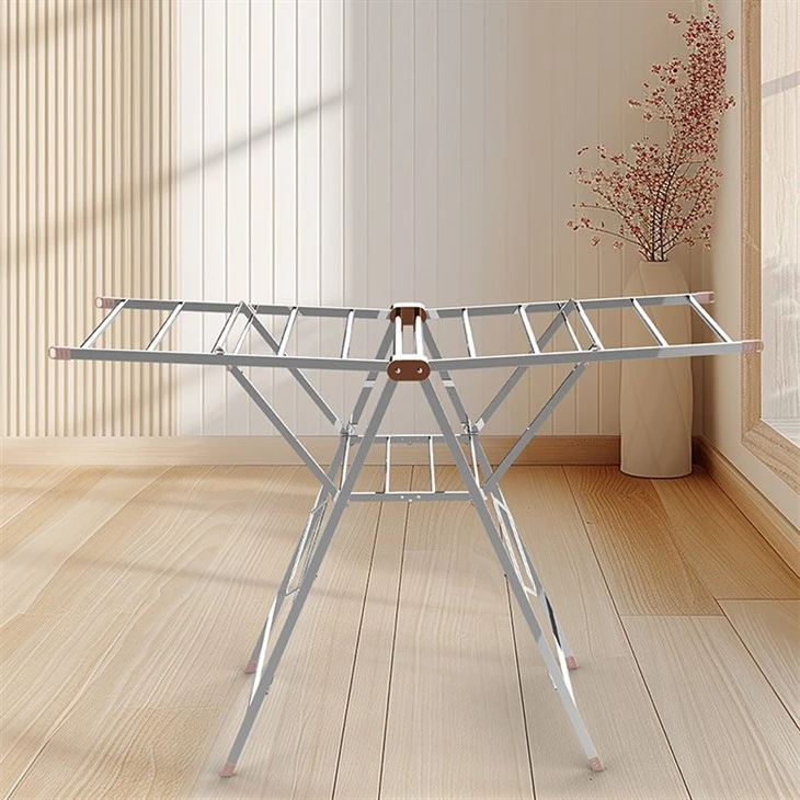 Indoor Floor Drying Rack suppliers