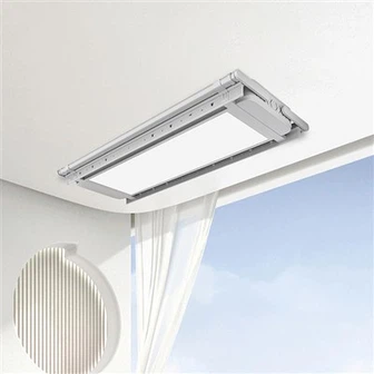 Home Clothes Drying Machine